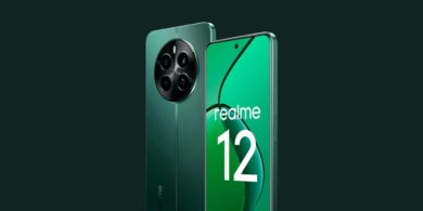 Надо брать: смартфон realme 12 со скидкой 62%