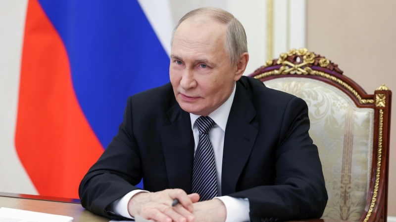 Песков назвал 25-летие первого избрания Путина примечательной датой