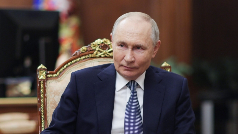 Песков ответил на вопрос о встрече Путина с лидерами фракций Госдумы