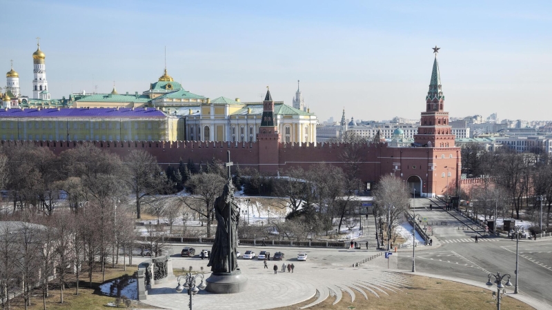 Песков рассказал про долгий путь в восстановлении отношений России и США