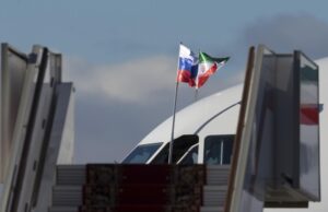 Правительство поддержало ратификацию договора о партнерстве с Ираном