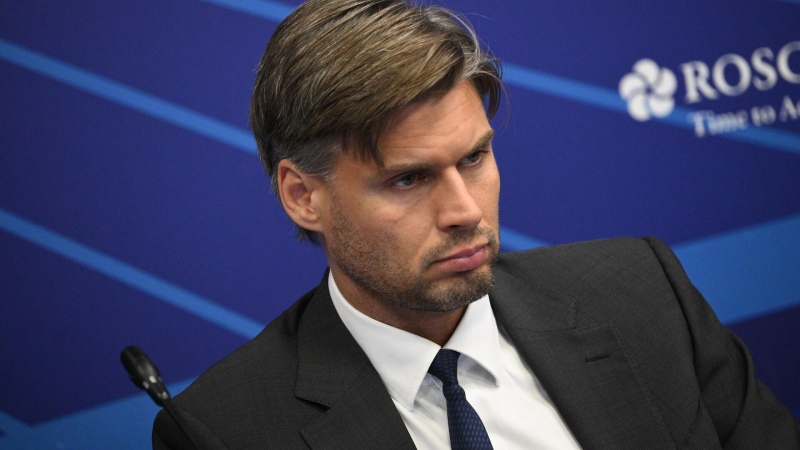 Путин примет гендиректора "Роскосмоса" с докладом