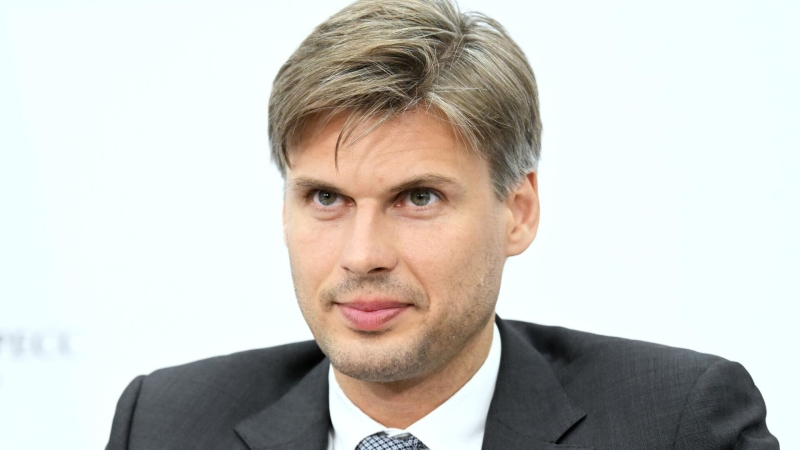 Путин примет гендиректора "Роскосмоса" с докладом