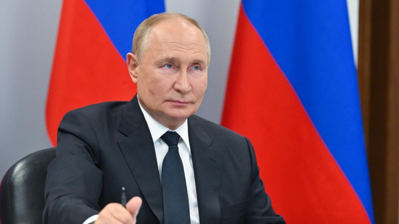 Путин сегодня проведет встречу с губернатором Костромской области