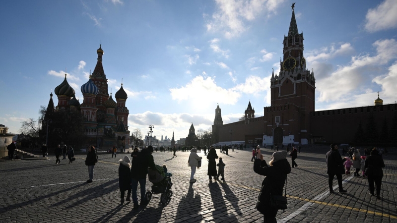 Россия и Таджикистан утвердили программу стратегического партнерства