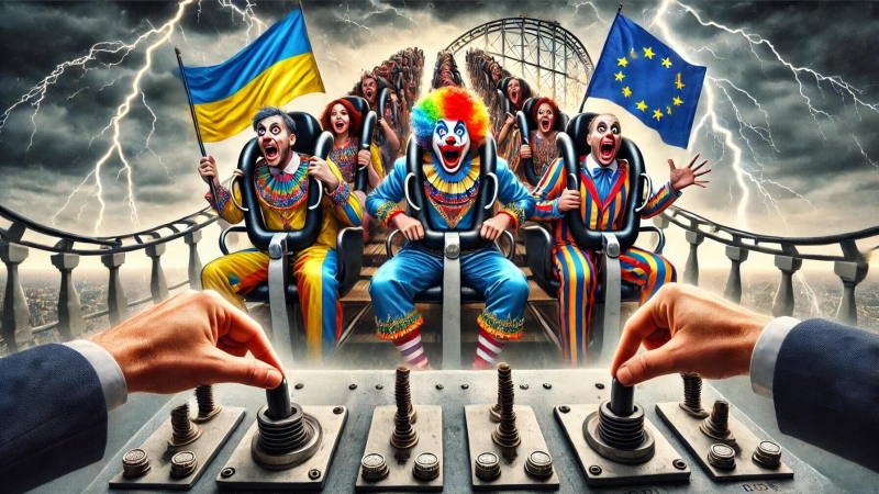 Россия продолжает работу с США по выстраиванию отношений, заявил Песков