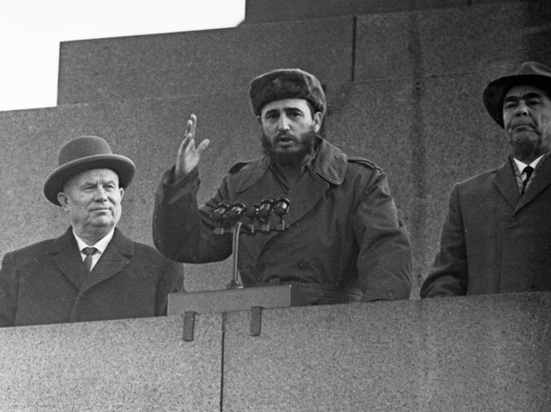 "СССР не врал". Документы по делу Кеннеди раскрыли неудобные факты о ЦРУ