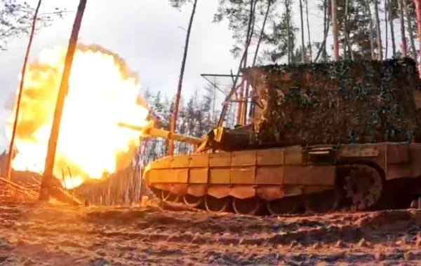 Свежая сводка боевых действий в Курской области: актуальные данные на сегодняшний день, 01.03.2025