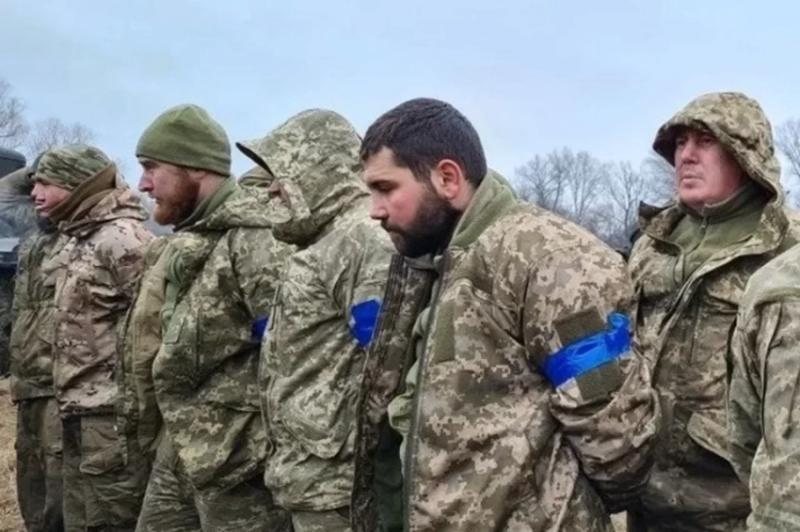 Свежая сводка боевых действий в Курской области: актуальные данные на сегодняшний день, 01.03.2025