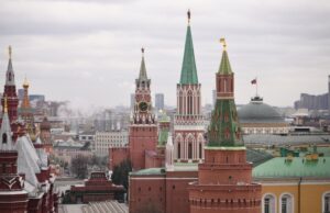 В Кремле ответили на вопрос о новом телефонном разговоре Путина и Трампа