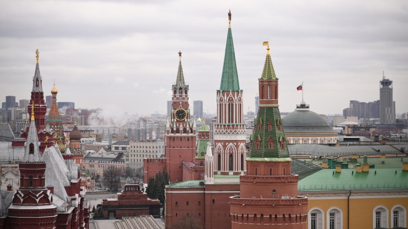 В Кремле ответили на вопрос о новом телефонном разговоре Путина и Трампа