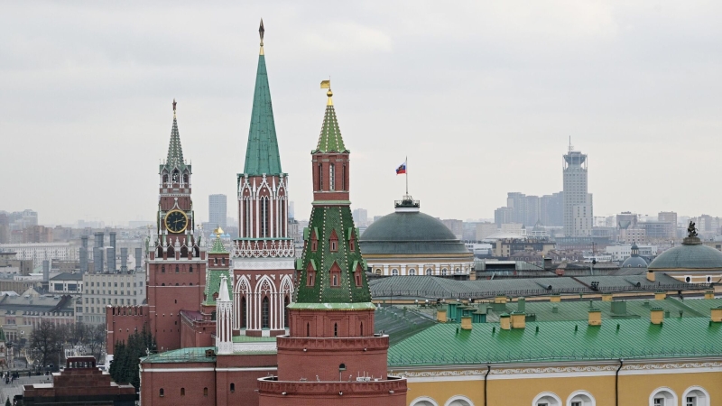 В Кремле ответили на вопрос о привлечении других стран к переговорам с США