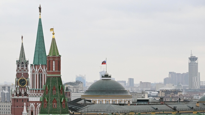 В Кремле рассказали о позиции Франции в конфликте на Украине
