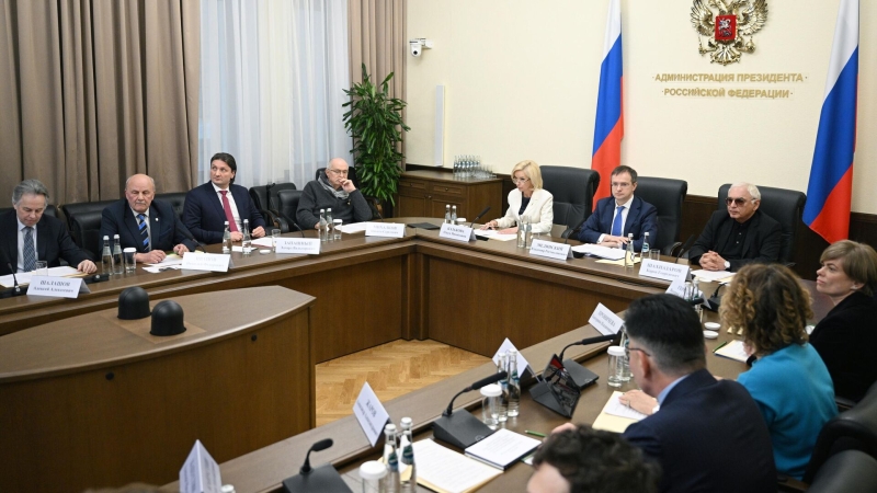 В Совфеде предупредили об угрозе от покинувших Россию айтишников