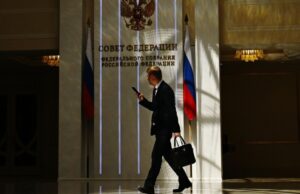 В Совфеде раскрыли мотивы Трампа в разговоре с Путиным