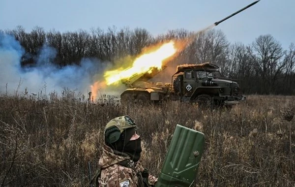 ВС России ведут тяжёлые бои в Торецке: новая сводка из зоны СВО от Юрия Подоляки на 02.03.2025