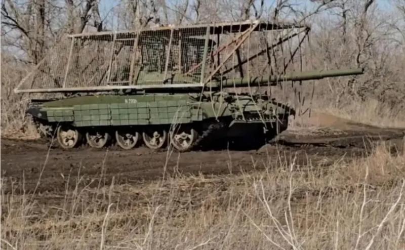 12 часов пасхального перемирия: российские бойцы делятся впечатлениями о происходящем на фронте