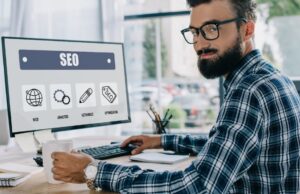 Мастер поисковых систем: кто такой SEO-специалист и чем он занимается