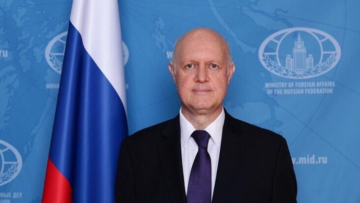 Алексей Исаков стал послом России в Уругвае