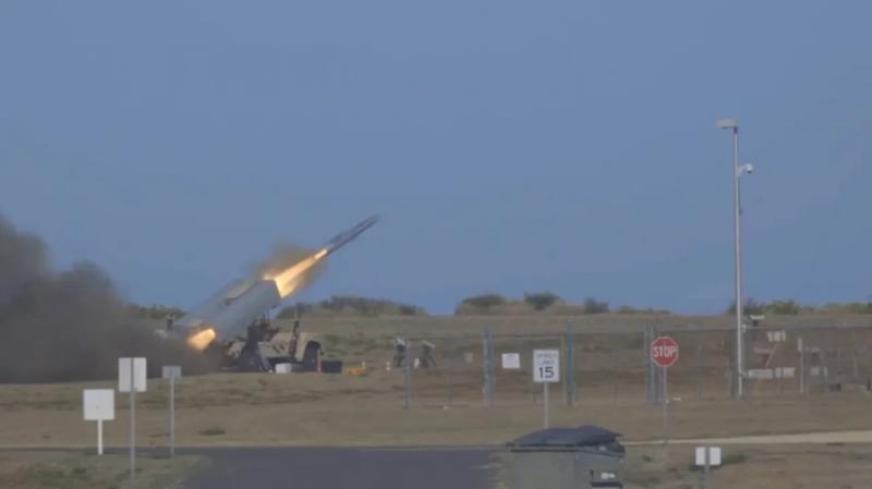 Автономные БРК NMESIS на учениях Balikatan 25