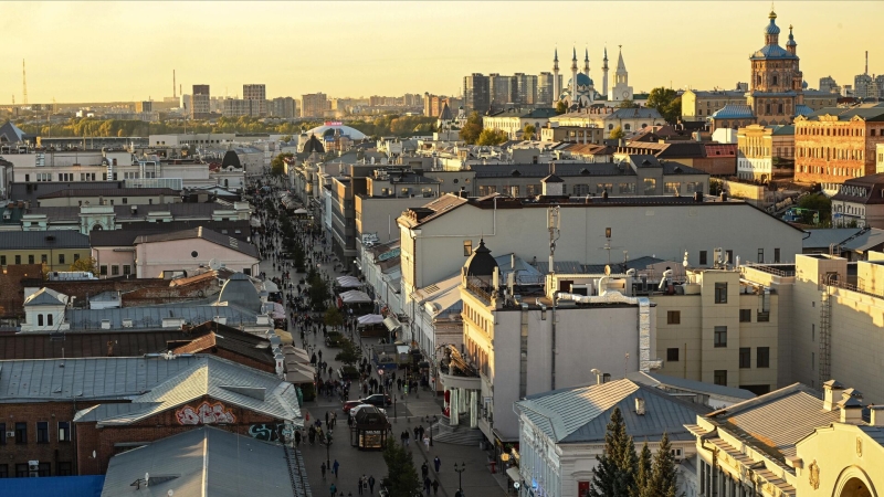 Более 20 стран примут участие в форуме "Россия - Исламский мир: KazanForum"