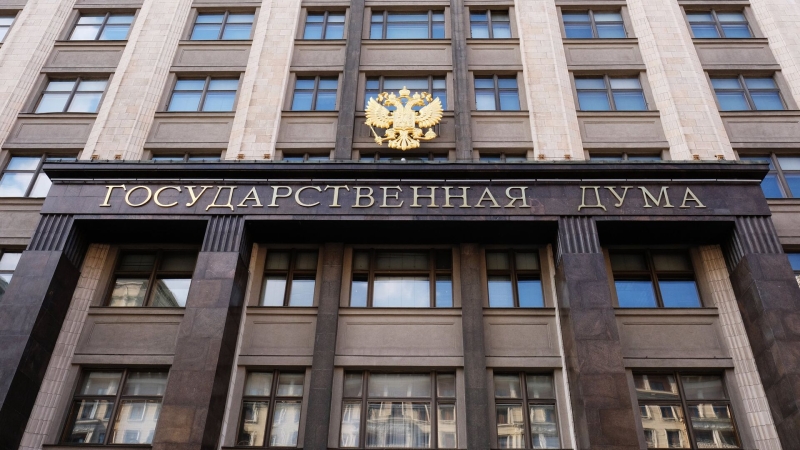 ЦИК утвердил новую схему одномандатных округов для выборов в Госдуму