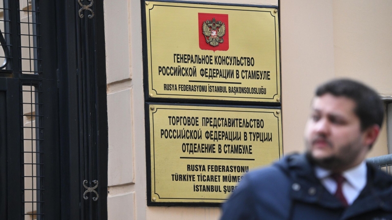 Дарчиев раскрыл подробности переговоров России и США в Стамбуле