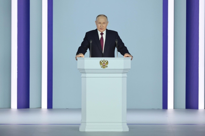 "Это обсуждали еще с Ельциным". Какое соглашение Трамп захотел от России