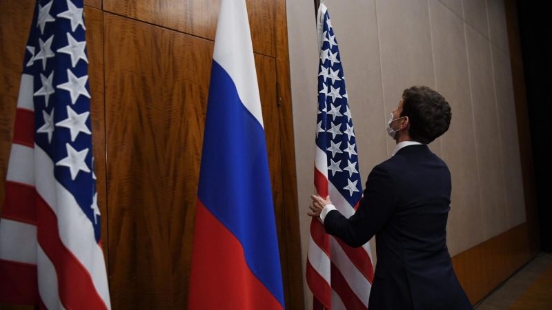 "Это обсуждали еще с Ельциным". Какое соглашение Трамп захотел от России