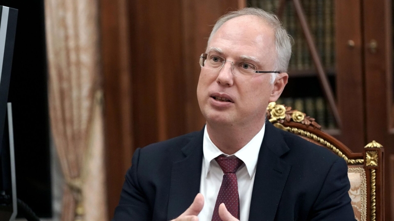 Глава РФПИ рассказал об итогах визита в Вашингтон