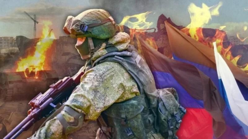 Когда может завершиться СВО на Украине: в Госдуме назвали возможные сроки нового прекращения огня, свежие данные на 25.04.2025