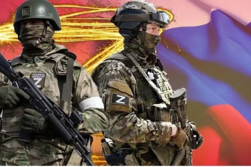Когда закончится СВО: новые прогнозы экспертов, последние данные на сегодня, 24.04.2025