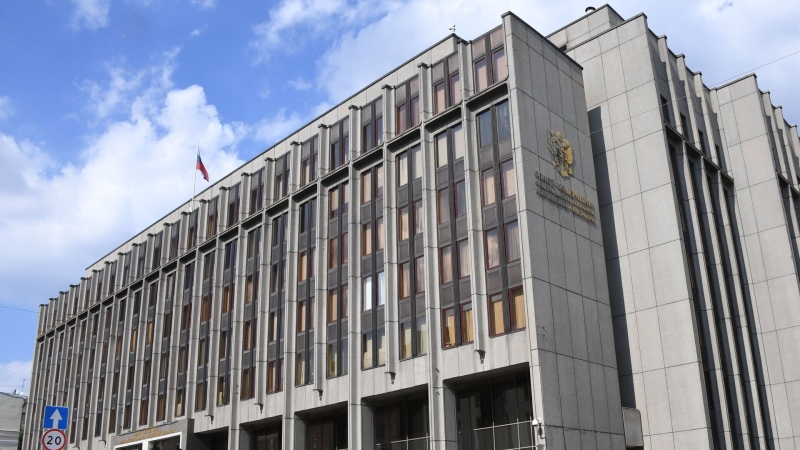 Комитет Совфеда поддержал ратификацию договора с Ираном, сообщил источник