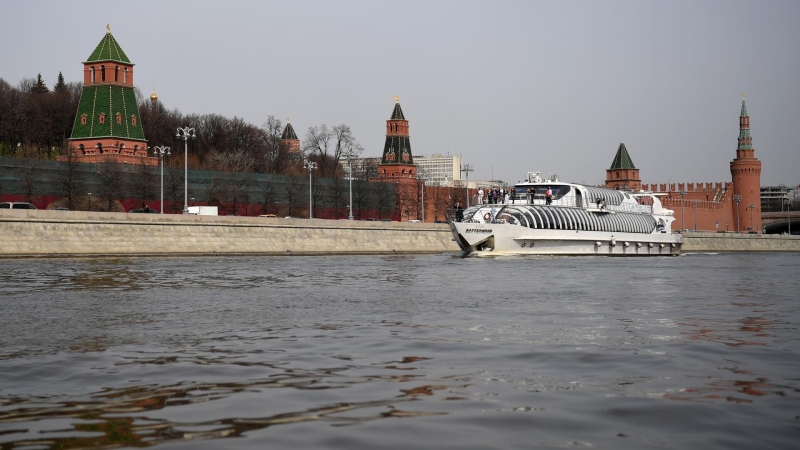 Кремль уточнит срок истечения моратория на удары по объектам энергетики