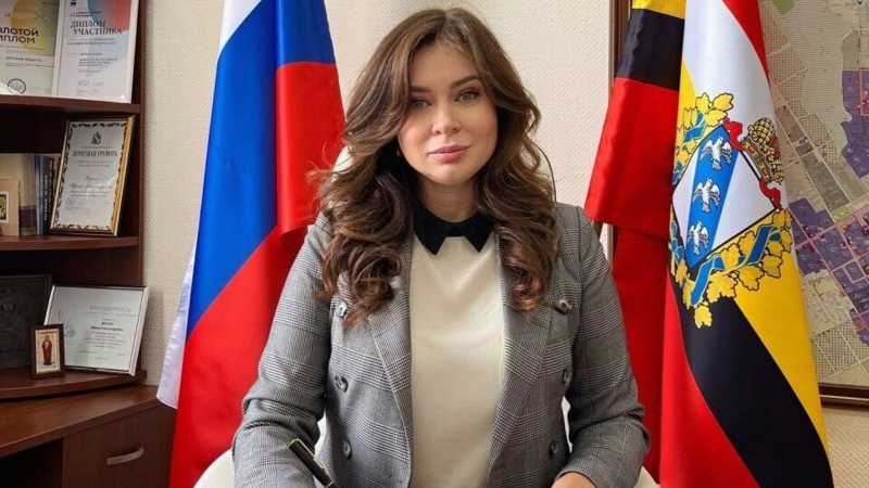 Мэр Курска подал в отставку