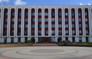 МИД Белоруссии оценил потенциал сотрудничества с Россией