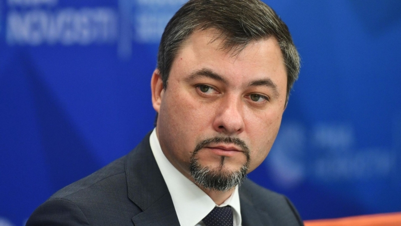 Мишустин освободил от должности замглавы Минтруда Вовченко
