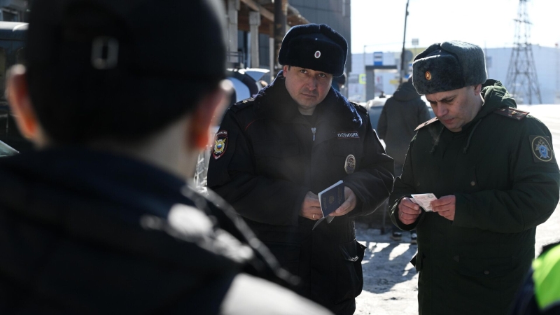 МВД работает над новой концепцией миграционной политики