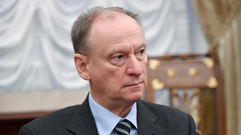 Патрушев возглавит общественный совет проекта ЕР "Мир возможностей"