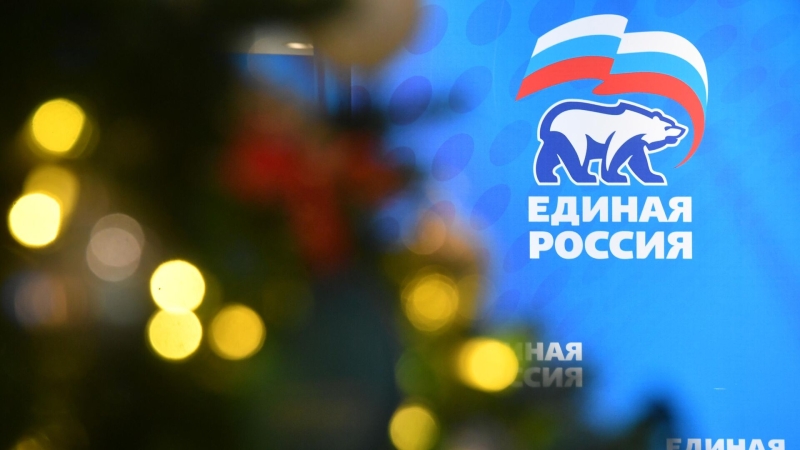 Патрушев возглавит общественный совет проекта ЕР "Мир возможностей"