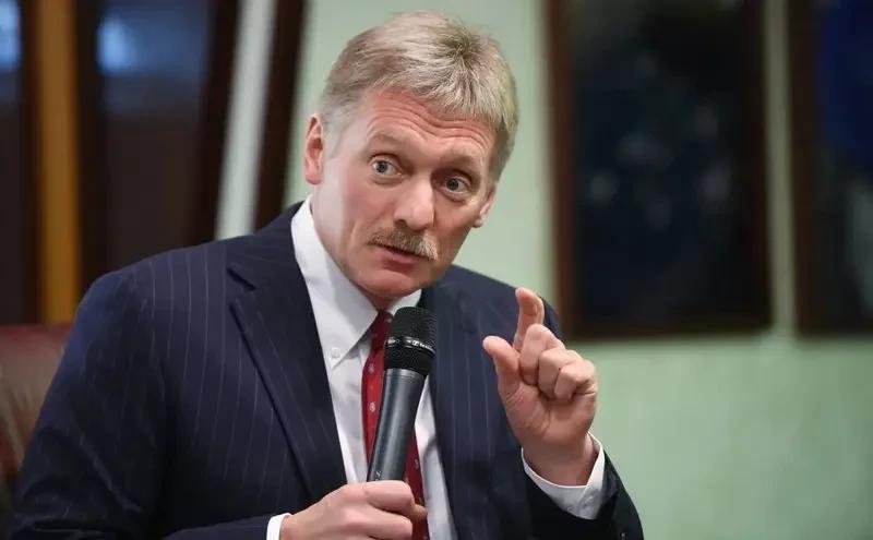 Песков: Работа по урегулированию конфликта продолжается, но говорить об условиях сделки по Украине пока рано