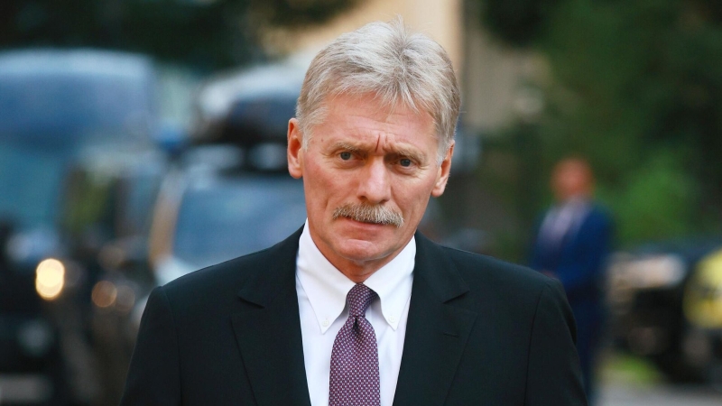 Песков рассказал об условиях применения ядерного оружия