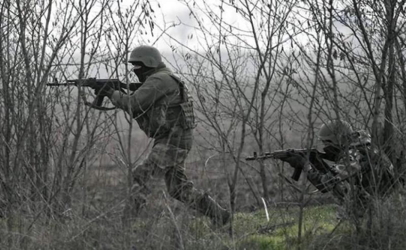 Последняя сводка СВО от Юрия Подоляки на 23.04.2025: ВС РФ прорвались под Константиновкой