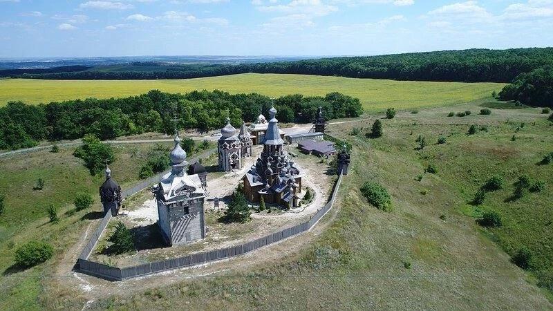 Последняя сводка СВО от Юрия Подоляки на 26.04.2025: удар "бесов из ВСУ" по храму Новый Иерусалим не имел военной цели