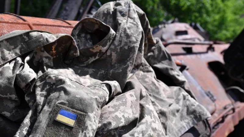 Последняя сводка СВО от Юрия Подоляки на 27.04.2025: ВС РФ ведут бои за Редкодуб и Новое на Лимано-Боровском направлении
