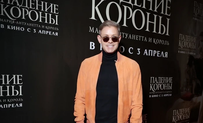 Премьера фильма «Падение короны»: Взгляд на трагедию монархов