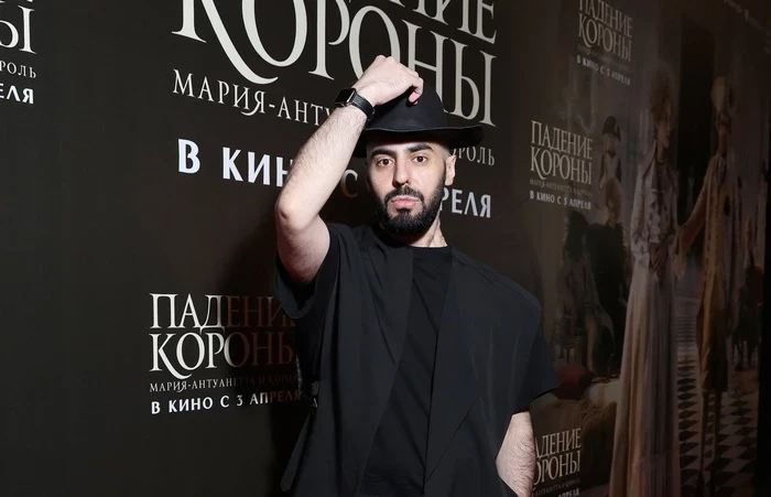 Премьера фильма «Падение короны»: Взгляд на трагедию монархов