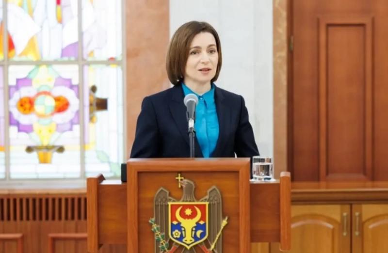 Президент Молдавии: Россия готовится сменить власть в Кишинёве на ближайших парламентских выборах