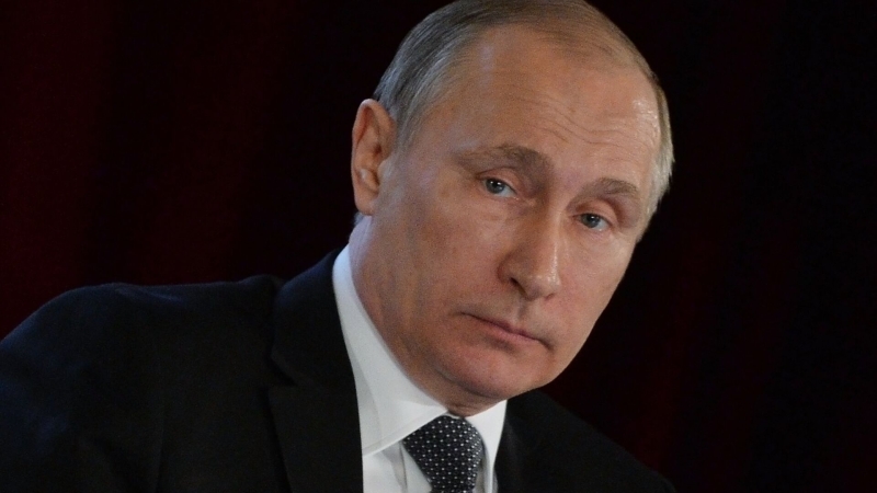 Путин пообещал мэру Иркутска делать все для развития города