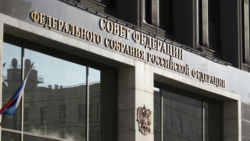 Путин представил Совфеду кандидатуру на должность прокурора Северной Осетии